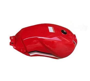 

MOTORCYCLE accessories For GN125 GN 125 HJ125 GAS FUEL GAS Petro TANK Storage box