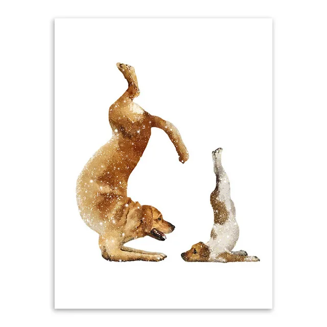 Watercolor-Animal-Kawaii-Funny-Pets-Dogs-Yoga-Posters-Prints-Sports-Nordic-Wall-Art-Pictures-Home-Decor.jpg_640x640 (22)