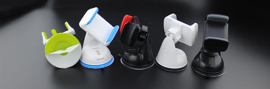 Universal car phone holder Windshield desktop cell phone holder car Mount Mobile Phone Holder Stand For iPhone SE 6 Plus Samsung S5 S6 S7 Edge Note 4 All smartphone Car holder
