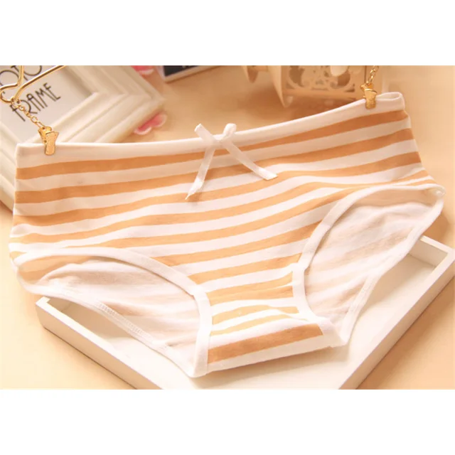 Mutande Cotone Per Ragazze 8-16 Anni - Confezione Da 12 Slip Comodi E Morbidi - Foto 7