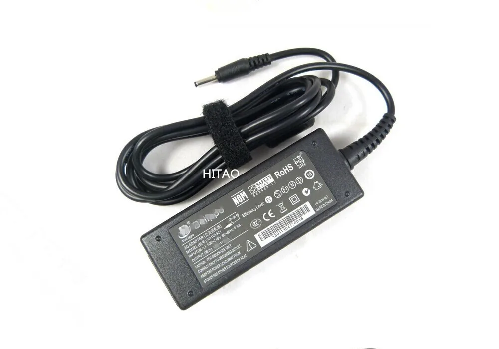 DC 20V AC Adapter For EDAC EDACPower Elec EA1050D 200 Power Supply Cord ...