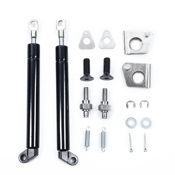 

1 Pair Of Rear Tailgate Slow Down&Easy Up Strut Kit Fit For FORD RANGER T6 12-16