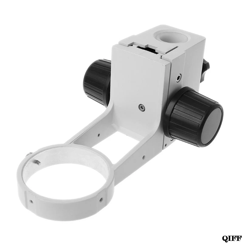 

Stereo Microscope Focus Arm Holder 76mm Dia Arm Bracket Holder With 25mm Hole Microscope Bolder Arm Jun21