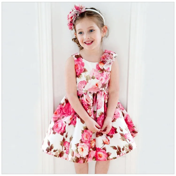 beautiful dress for 2 years old girl