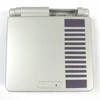 For  G B A SP For Game boy Housing Case Cover Replacement Full Shell For Advance SP ► Photo 3/5