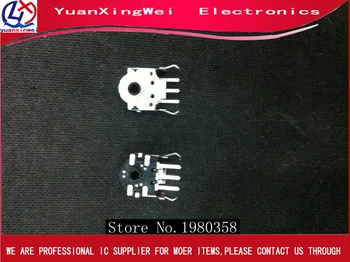 

Original ALPS Alps EC10E1220505 EC10E 1220505 7MM mouse wheel mouse wheel encoder switch--5pcs/lot