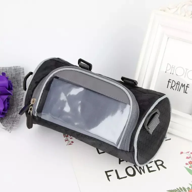 

2.5L Universal Motorcycle Waterproof Windshield Bag Electric faucet bag