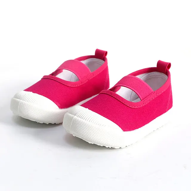 JOYHOPY Children Shoes sneakers 2017 spring kids shoes toddler Girls ...