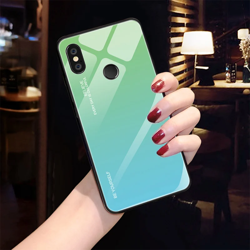 For Xiaomi Redmi 6 ProA2 Lite Note5 GlobalNote5 pro Case (18)