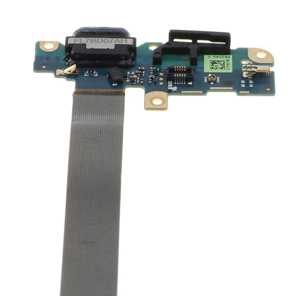 Гибкий кабель для разъема USB зарядки Google Pixel 2 5 0|Шлейфы мобильных телефонов| |