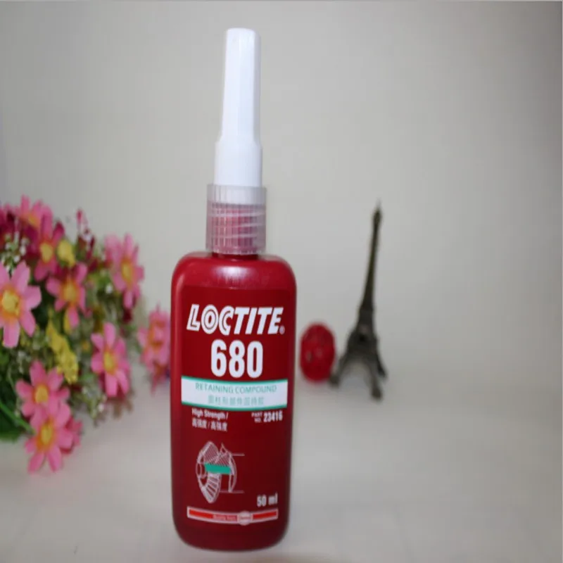 

loctite 680 glue Bearing glue