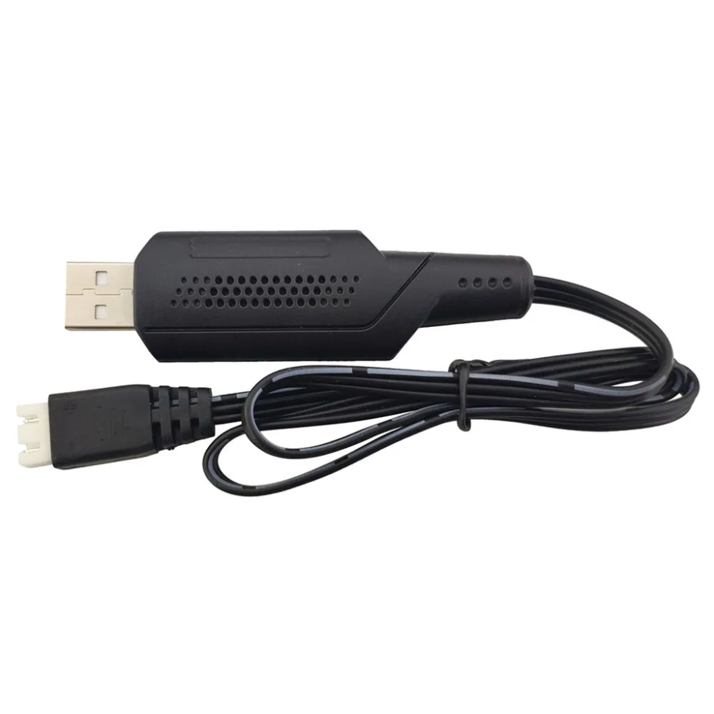 Зарядный usb кабель для литиевой батареи 7 4 В 2S В|Детали и аксессуары| |