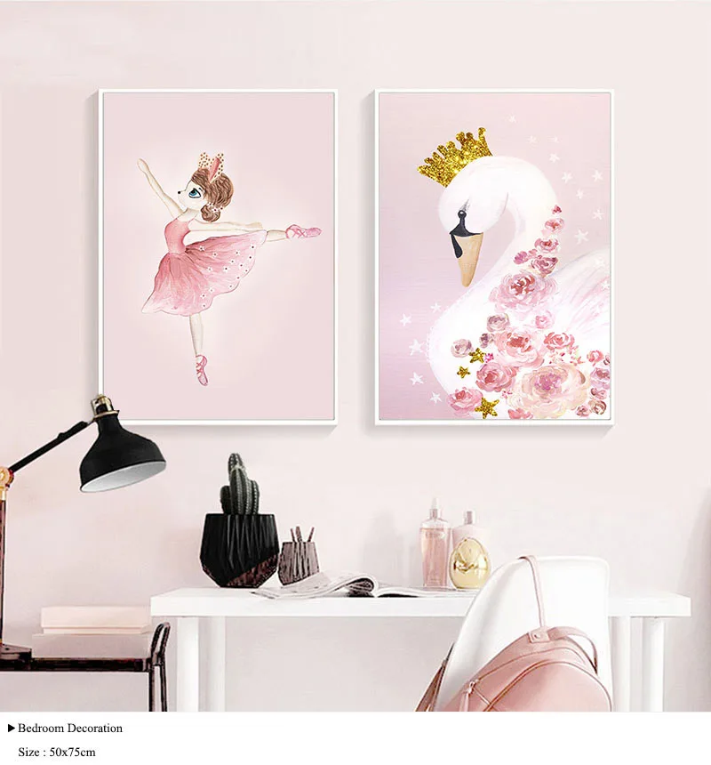 Heart-longing-Wall-Art-Prints-and-Posters-Nordic-Ins-Canvas-Painting-for-Living-Room-Decoration-Wall - 