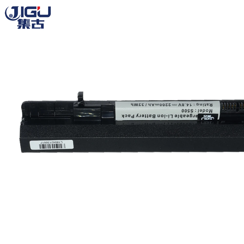 Аккумулятор для ноутбука JIGU L12S4F01 L12S4A01 Lenovo Flex14AT Flex14AP Flex14AD Flex15D Flex15AP S500|laptop battery|laptop