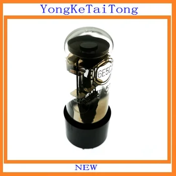 

1PCS 2PCS/LOT 6E5 HIFI The Soviet union Electron Tube 6E5C DIY 6E5