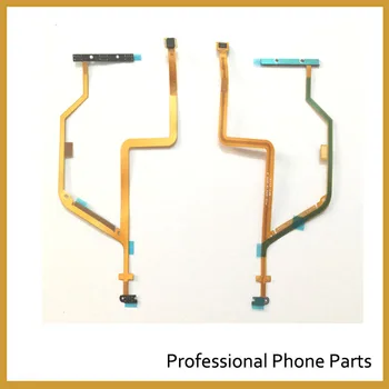 

100% Original New Power Flex Cable For BlackBerry Priv ON/ OFF Switch Button Flex Cable Replace Part