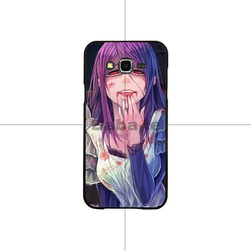 Japanese anime Tokyo Ghoul Japan 