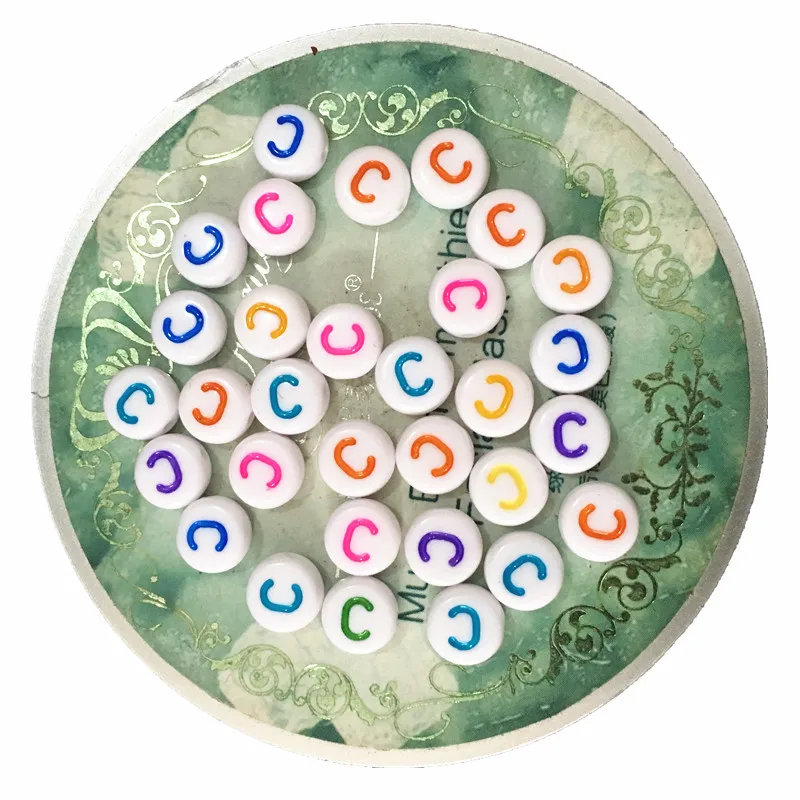 c