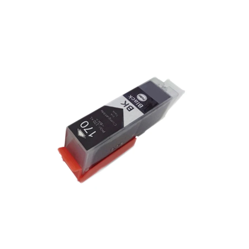 6 шт. картриджи для струйного принтера Canon Pixma MG5720 MG 170 5720|ink cartridge|ink cartridge for canoncartridge