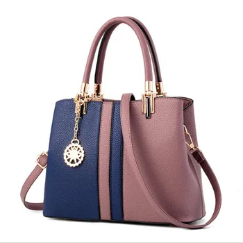 

Elegant Shoulder Bag Women Designer Luxury Handbags Women Bags Plum Bow Sweet Messenger Crossbody Bag for Women
