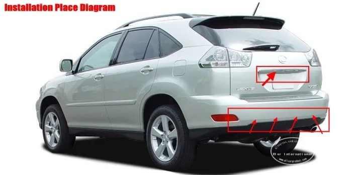 Lexus RX330