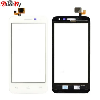

BK 10pcs Touch Screen For Alcatel One Touch POP D5 5038A 5038X 5038D OT5038 Touchscreen Touch Panel Digitizer