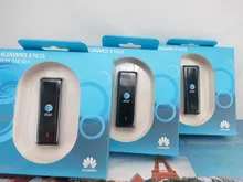 100% original de Huawei E1615 3 g módem