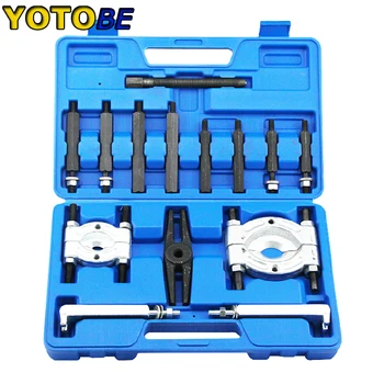 

2 SIZE Bearing Separator And Puller Set Bearing Removal Tool Set