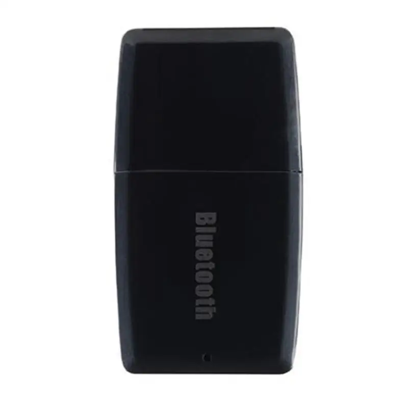 Мини 5 В 3,5 мм 2 in1 Беспроводной Bluetooth V4.1 Музыка Аудио приемник A2DP стерео Ключ адаптер для автомобиля FM передатчик FW1S