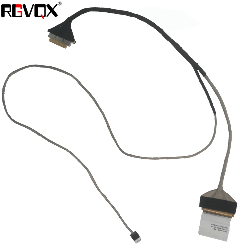 

NEW Laptop Notebook LED/LCD Cable Repair Replacement for Lenovo IdeaPad U510 P/N DC02001KW00