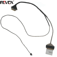 NEW Laptop Notebook LED/LCD Cable Repair Replacement for Lenovo IdeaPad U510 P/N DC02001KW00 NEW Laptop Notebook LED/LCD Cable Repair Replacement for Lenovo IdeaPad U510 P/N DC02001KW00