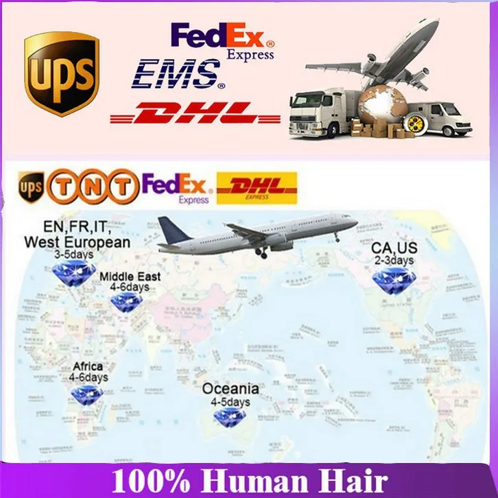 shipping