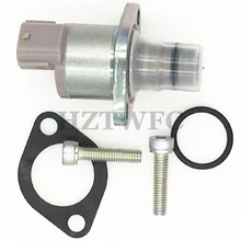 Контроль всасывания давления клапан SCV для Nissan Navara для Mitsubishi L200 для Toyota 294009-0251 A6860VM09A 1460A037 294200-0360