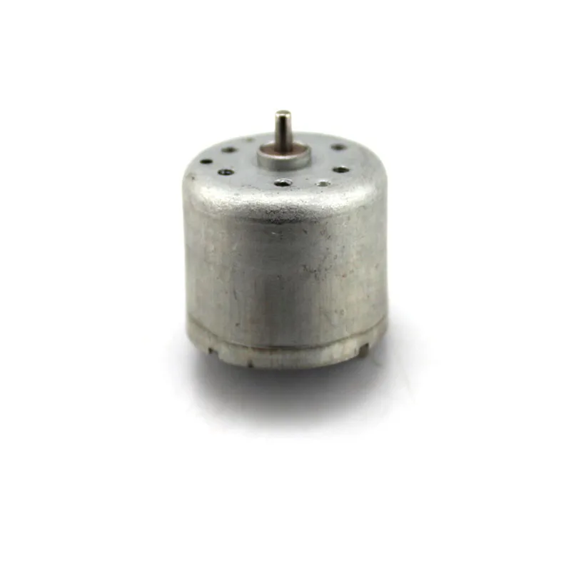 

310 motor (short axis), solar model motor, DC motor, DIY technology small production, 4WD parts