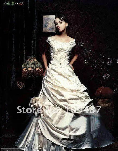 2012 latest wedding dress boutique luxury royal bride beautiful fairy