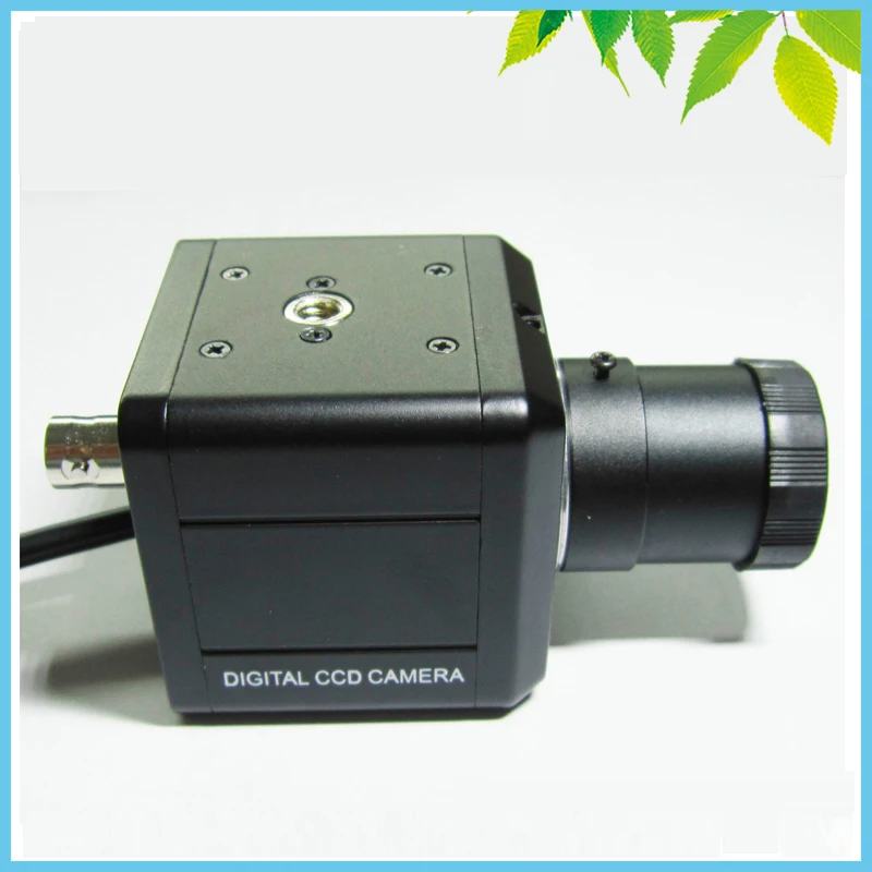 CCD DIY Hunting Night Vision Camera with 4mm Lens Infrared Night Vision