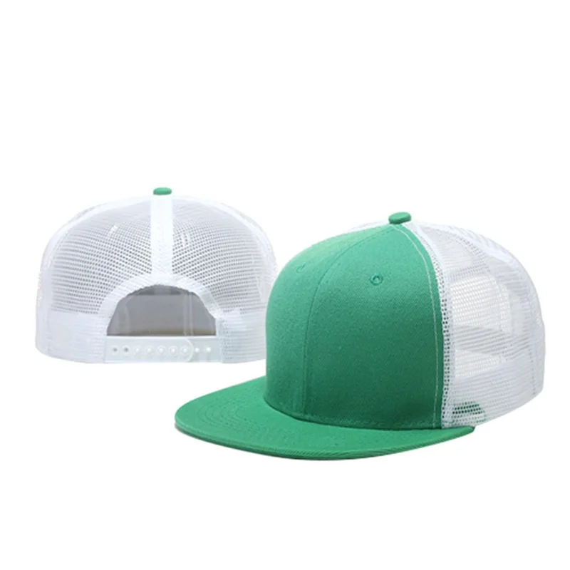 Новинка года стиль высокое качество сетки камуфляжная бейсболка шляпа камуфляж хип-хоп для мужчин леди бег кепки - Цвет: GW