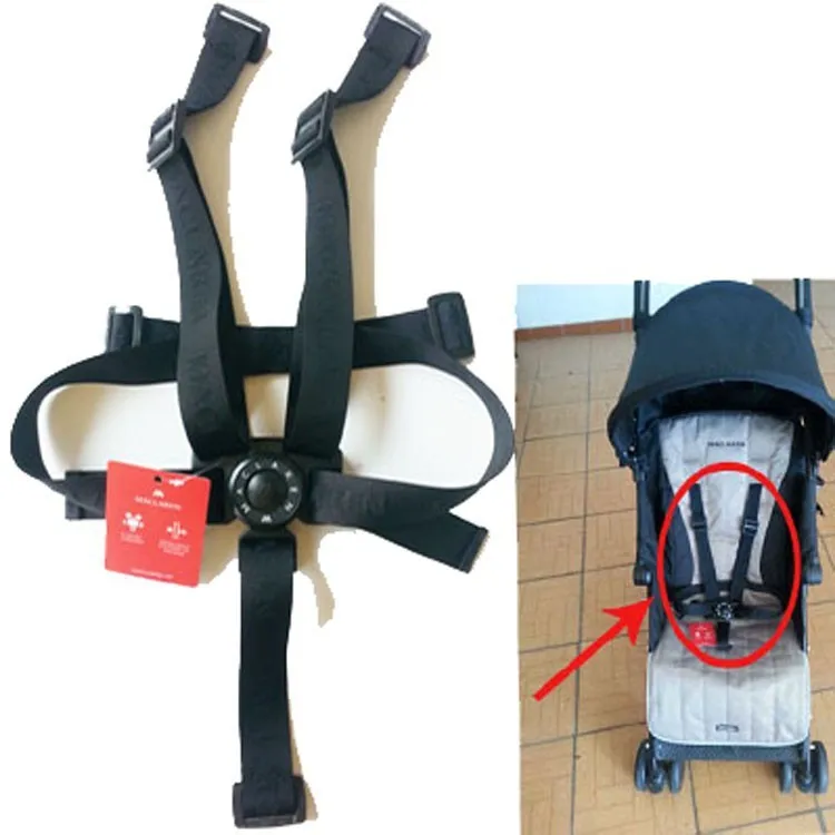 Wholesale Genuine maclaren stroller safety belt stroller accessories