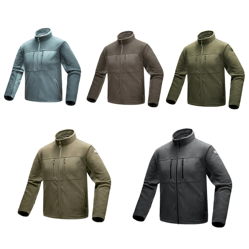 410 Model Jaket Tactical Gratis Terbaru