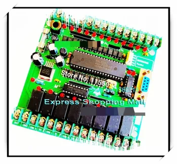 

NEW 20MR Single Board PLC STM32 MCU 12 Input Point & 8 Output Point