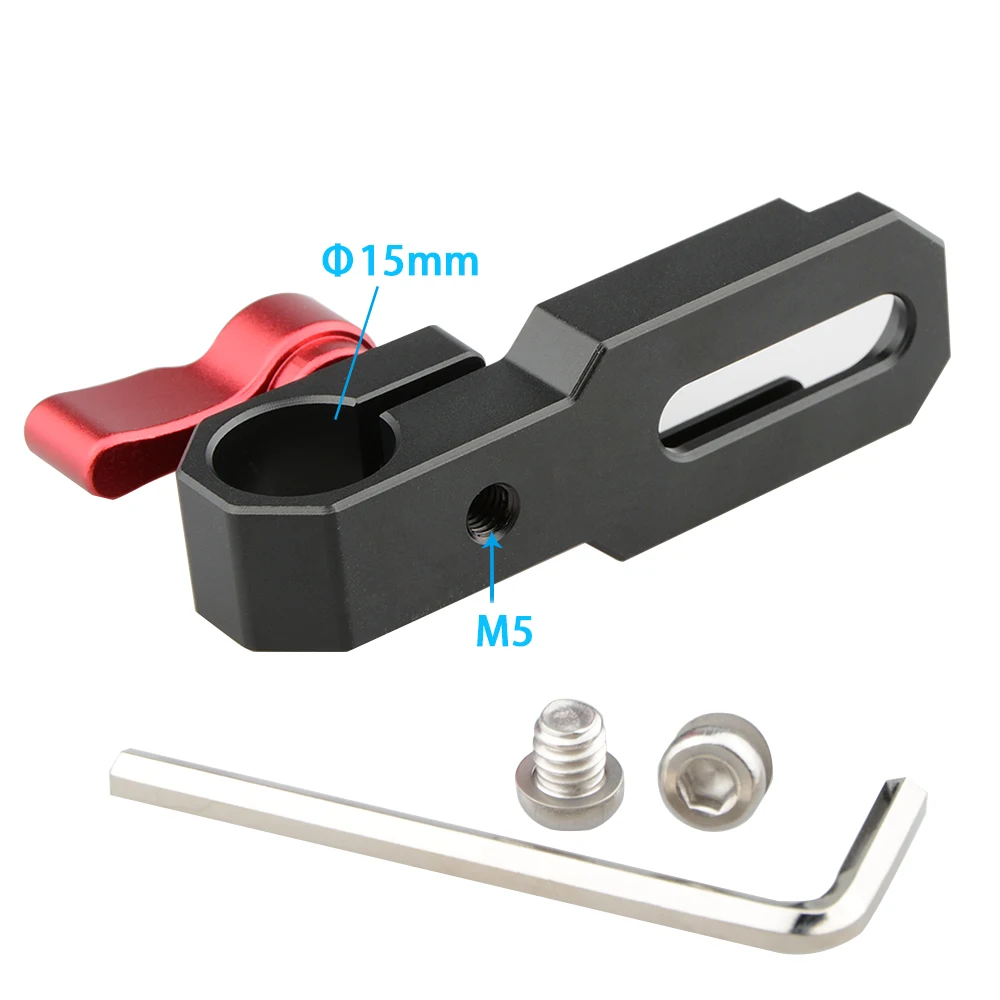 CAMVATE_15mm_Rod Clamp_Cold Shoe_Rod Clamp (6)