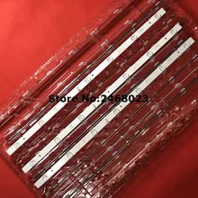 15 шт.* 7 светодиодный 607 мм светодиодный подсветка полосы 5800-W32001-3P00 05-20024A-04A для LC320DXJ-SFA2 32HX4003