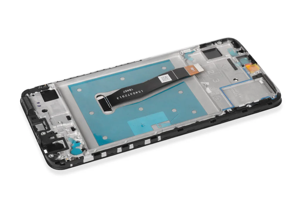 Display para Huawei Substituição da Tela de Toque para Huawei Inteligente L21 Lx3 Testado Telefone Lcds p 2020 Lcd Pot-lx1 3 p inteligente 2019 POT-LX1 l21 lx3 testado telefone lcds
