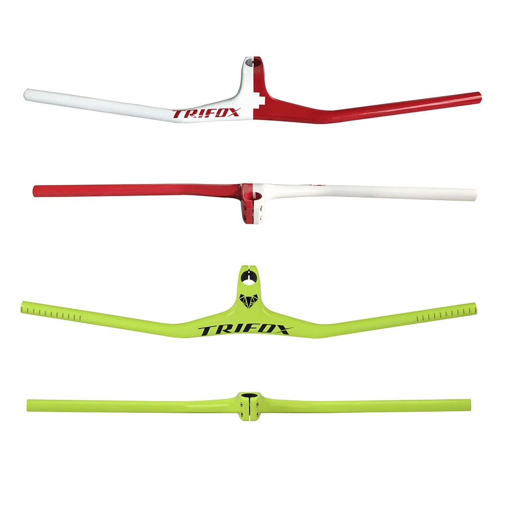 trifox handlebars