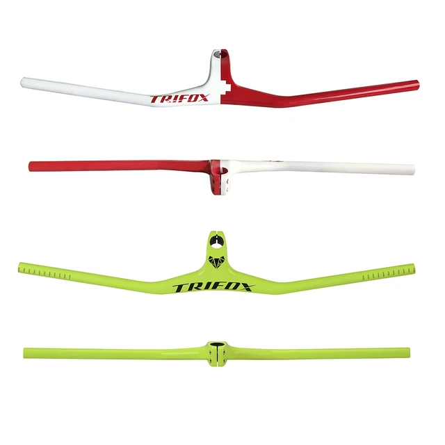 trifox handlebars