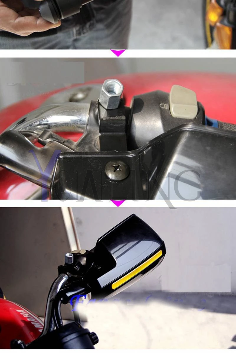 Мотоциклетный ветрозащитный рычаг ручной тормоз для Benelli BN600 BN302 TNT300 TNT600 BN 302 600 GT с