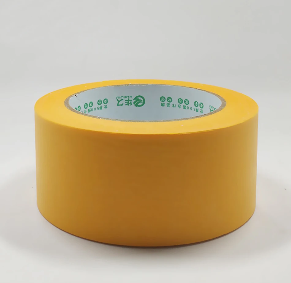 Высокая производительность малярная лента для художников высокая температура