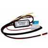 SUNKIA DRL Controller Auto Car LED Daytime Running Light Relay Harness Dimmer On/Off 12-18V Fog Light Controller ► Photo 2/5