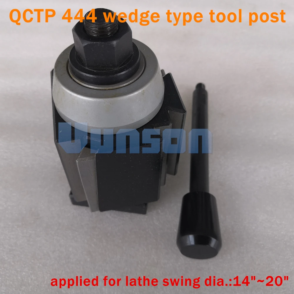 qctp 444 tool post 001