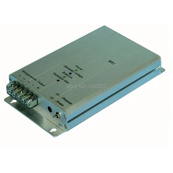 

Brake module BR3 grid tie brake controller for 600W 48V wind turbine grid tie system